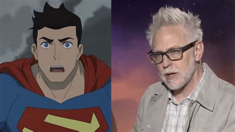 ‘Here We Go’: Superman: Legacy’s James Gunn Provides An Update On Where Production Stands With ...