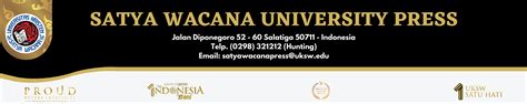 Satya Wacana University Press