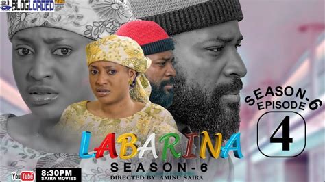 MOVIE: Labarina Season 5 Episode 4 (Complete) - BlogLoaded