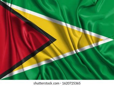 Flag Of Guyana Stock Photos - 19,199 Images | Shutterstock