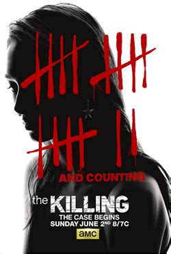 The Killing season 3 - Wikipedia