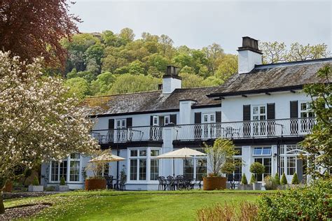 ROTHAY MANOR HOTEL (Ambleside, Lake District) - Hotel Reviews, Photos, Rate Comparison - Tripadvisor