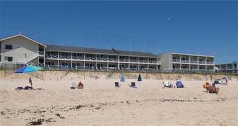 Royal Atlantic Beach Resort Hotel, Montauk - Compare Deals