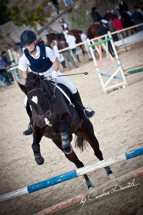 Curium Equestrian Center | Horse Riding Competition of 2011