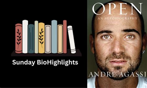 #11: Open-Andre Agassi