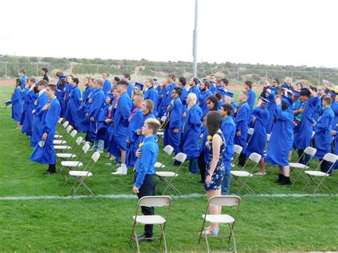 ‘A perfect day’ for Florence High School as it graduates 2021 class – Canon City Daily Record