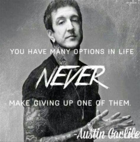 Inspirational Quotes By Bands. QuotesGram