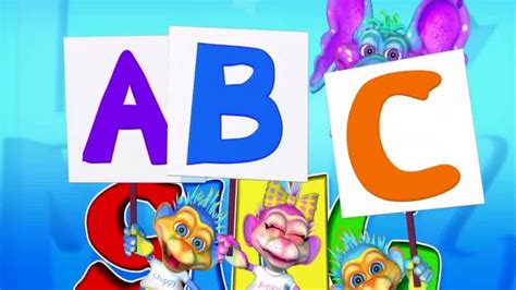 Watch The Gigglebellies - S1:E2 ABC's & Counting 1 to 20 - ABC Songs & Kids Song Compilation ...