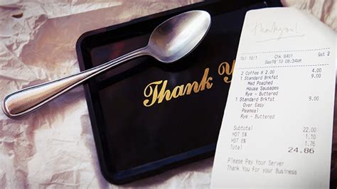 How Restaurants Can Grow Their Average Check Size