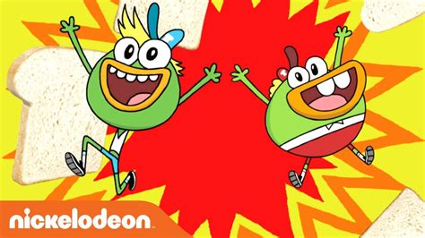 Breadwinners Wallpapers - Wallpaper Cave