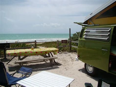 Our 5 Favorite Tent Camping Sites in the Florida Keys - Beach Bliss Living