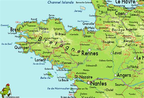 Bretagne