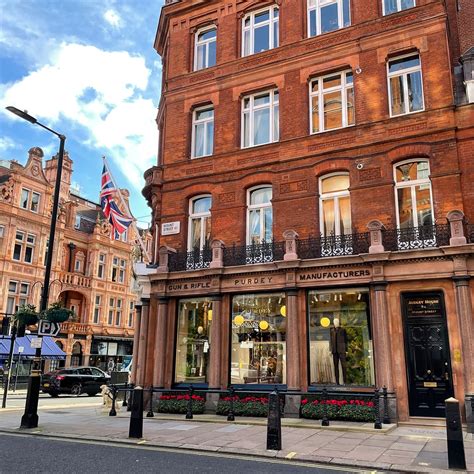 The Best Of Mayfair: Top Activities And Attractions - Mayfair London