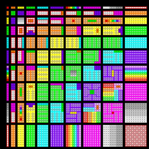 NUMBERBLOCKS TIMES TABLES REVAMPED FINAL VERSION | Fandom