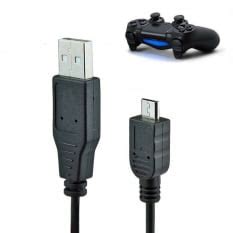 PS4 Controller Charging Cable for Playstation 4 Dual Shock 4 (10 FT) - Walmart.com