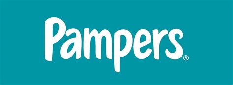 Pampers Logo - LogoDix