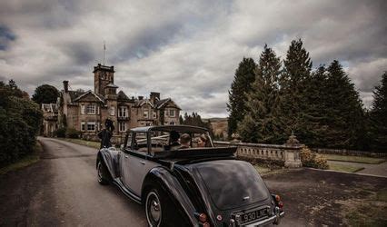 Auchen Castle Wedding Venue Moffat, Dumfries Galloway & Ayrshire | hitched.co.uk