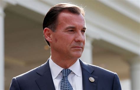 US Rep. Tom Suozzi says he's running for New York governor