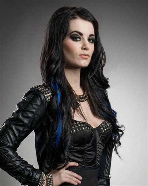 Paige Wwe 2024 - Freda Sidonnie