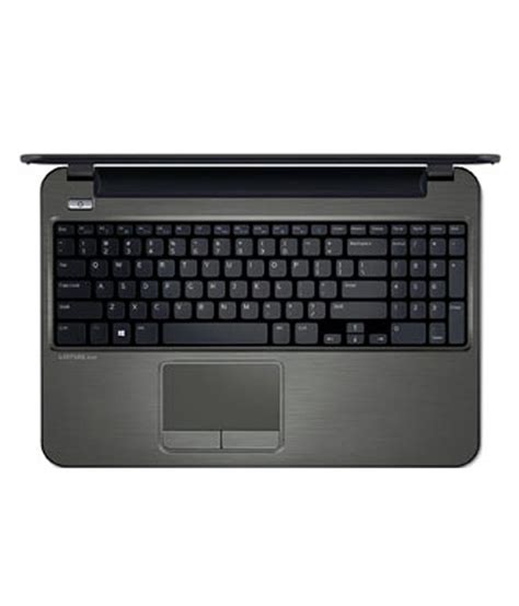 Dell Latitude 3540 Laptop (4th Gen Intel Core i3- 4GB RAM- 500GB HDD ...