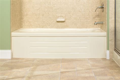 Sure-fit® Bath & Kitchen - Premium Acrylic Bathtub Liners