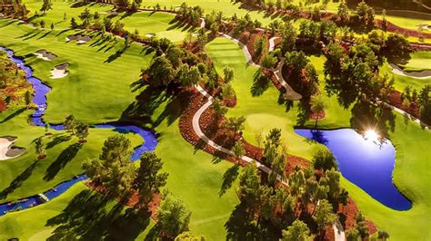 Wynn Golf Course: Rates, Tee Times & Pro Shop In 2024