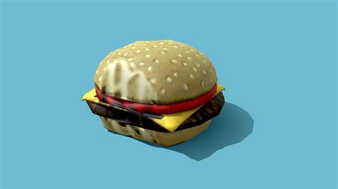 Cheezburger [Roblox] - Download Free 3D model by 🇧🇷 SamelCookies 🇧🇷 ...