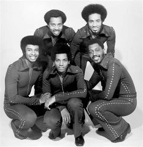 Dennis Edwards of The Temptations has died