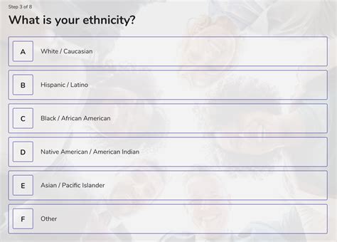 8 Demographic Questions Every Quality Survey Needs to Contain