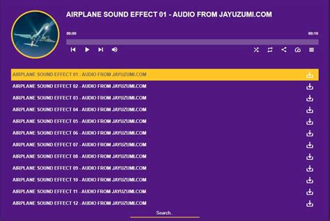 Airplane sound effects — Find your perfect soundboard - Memes, cartoons and celebrities.