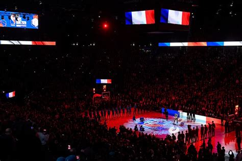 The Best Tickets & Seats for the NBA Paris Game 2023