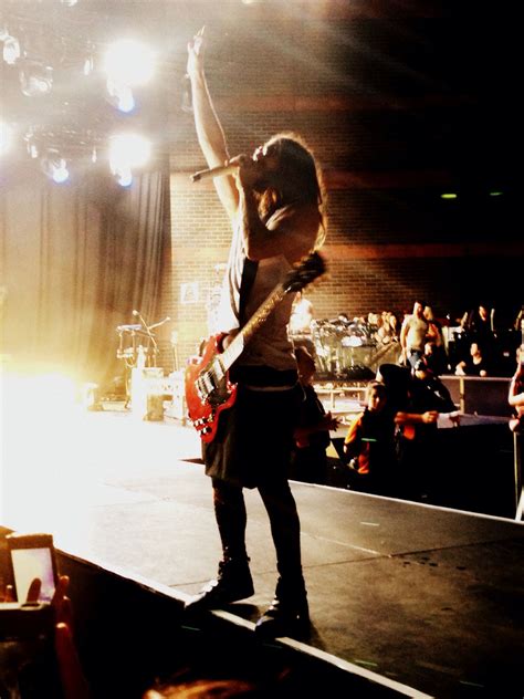 Jared Leto at Brisbane Riverstage with Thirty Seconds To Mars | Concert, Jared leto, Brisbane