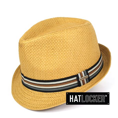 Kooringal Hats Australia | Hat Locker – tagged "fedora"