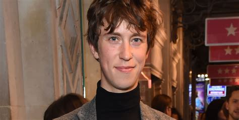 All About Angus Imrie, The Actor Who Plays Prince Edward in 'The Crown ...