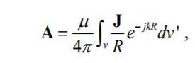 electromagnetism - What is the reason/benefit of using vector potential of magnetic fields ...