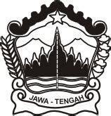 Aneka info: Logo Jateng (Logo Jawa Tengah)