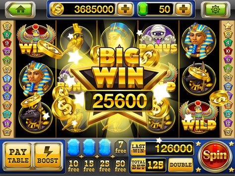 All Free Slots Games