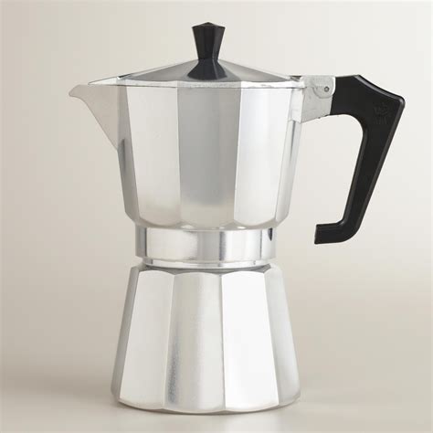 Moka pot - bình pha cà phê tự động | Shopee Việt Nam