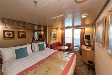 Outside Cabin on Holland America Noordam Cruise Ship - Cruise Critic