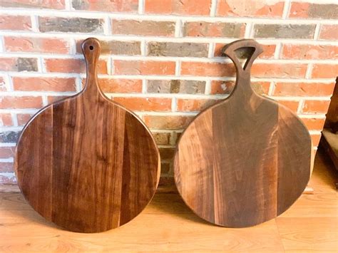 Round cheese boards | Wood, Wood design, Fine woodworking