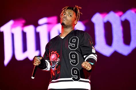 Juice Wrld Says He Freestyled His Entire New Album - XXL