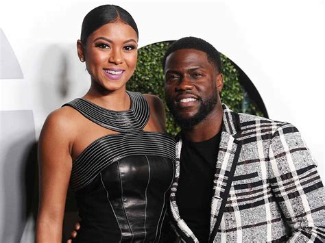 Kevin Hart's Wife: A Deep Dive Into Their Relationship And Family Life