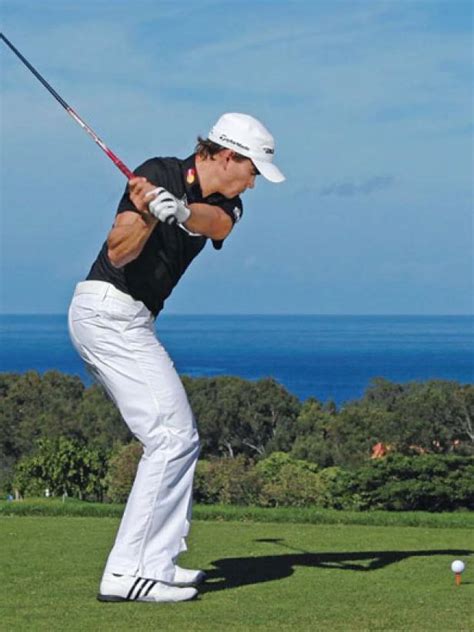 Swing Sequence: Camilo Villegas | How To Play Golf | Golf Digest