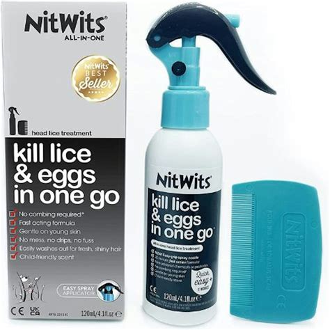 Stay itch-free with best head lice treatments for all the family