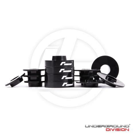 RACINGLINE MQB SUBFRAME ALIGNMENT KIT - Underground Division