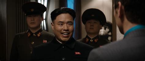 Mini-Review of ‘The Interview’ & How Randall Park became Kim Jong-Un | 8Asians | An Asian ...