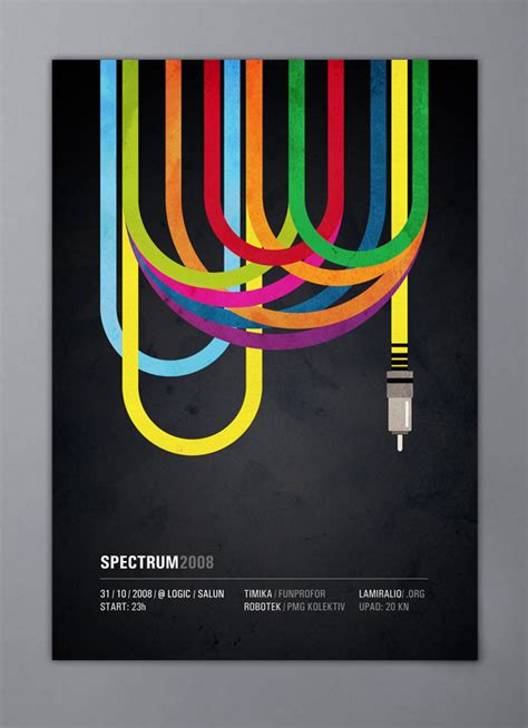 Graphic Design Posters