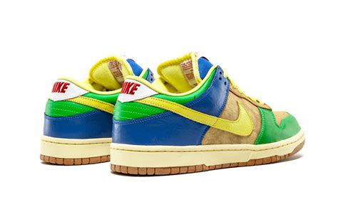 Brooklyn Projects Nike SB Dunk Low Premium 313170-771 2009 Release Date - SBD