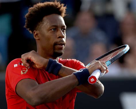 Gaël Monfils Net Worth : Gaël Monfils Facts, Bio, Wiki, Net Worth, Age ...