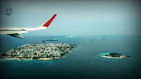 Maldives – A dream destination – My Camera Log